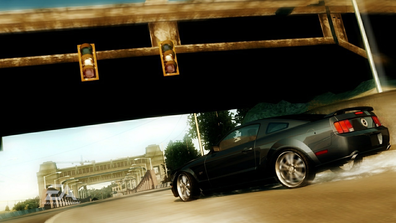 Need for Speed: Undercover